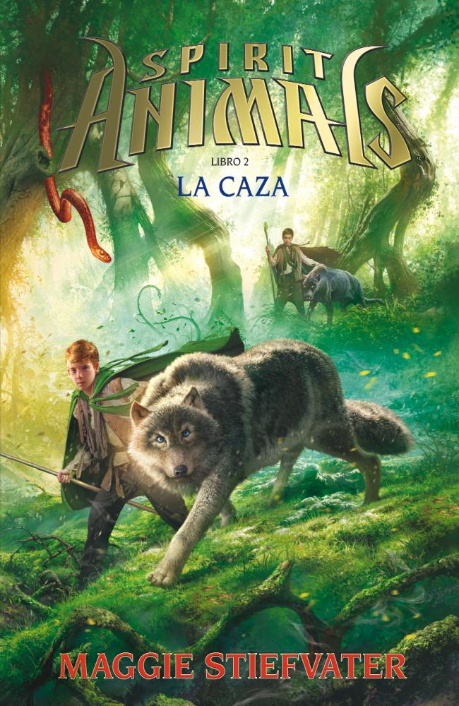 La caza