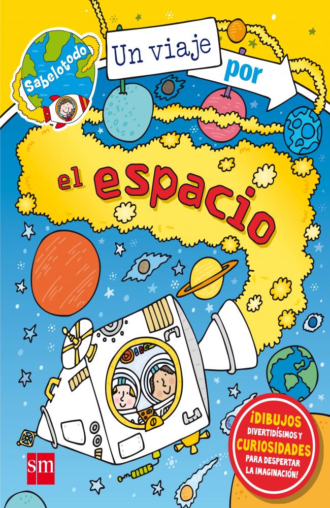 Un viaje por el espacio