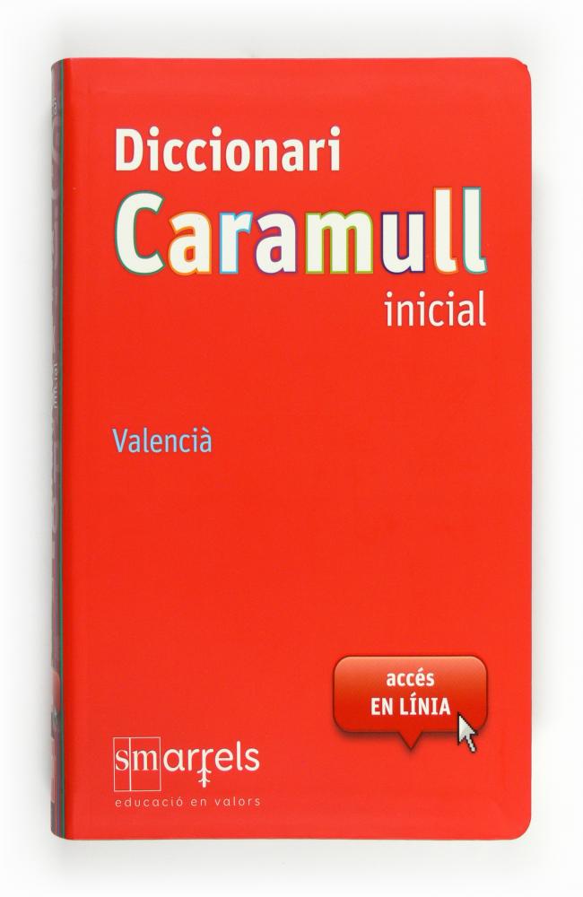 Diccionari Caramull Inicial. Valencià