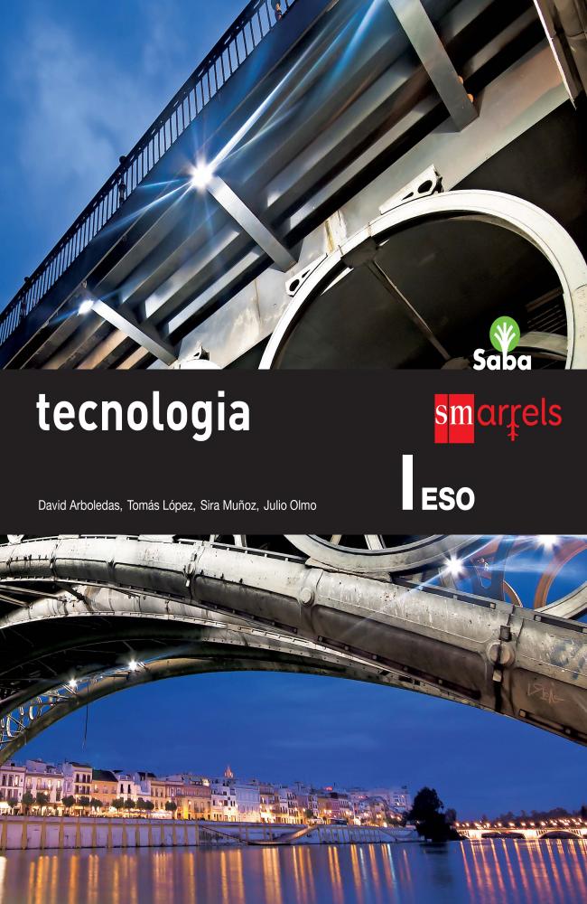 Tecnologia I. ESO. Saba