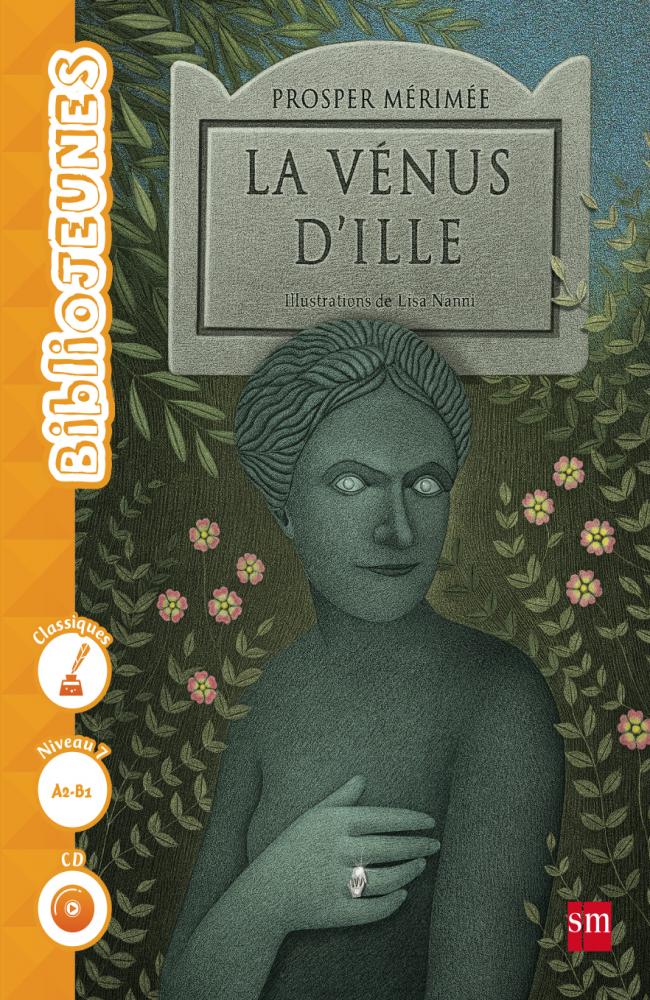 La Venus d&