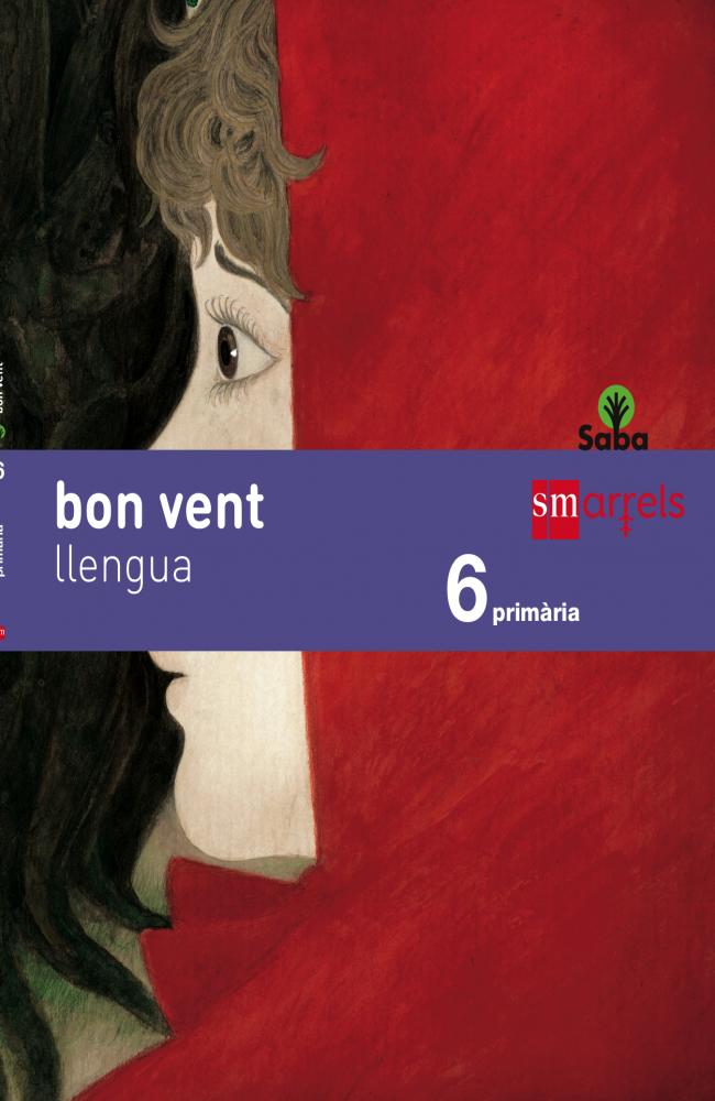 Llengua, bon vent. 6 Primària. Saba