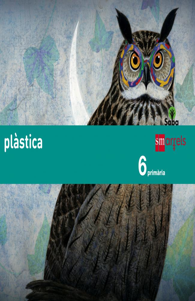 Plàstica. 6 Primària. Saba