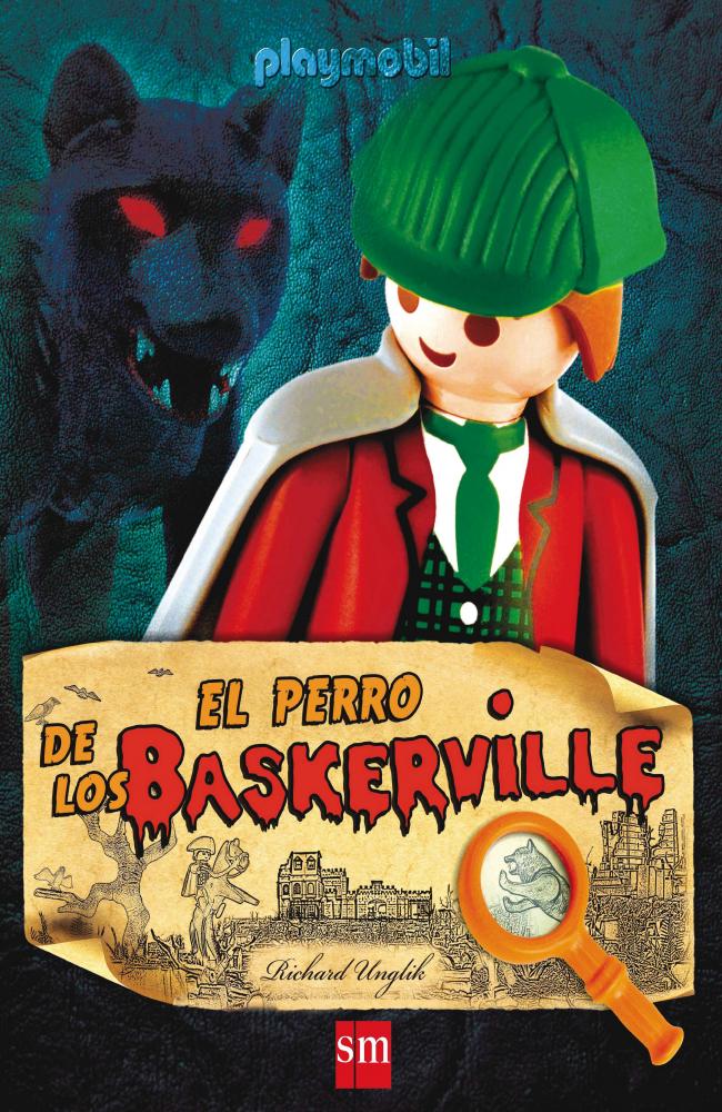 El perro de los Baskerville