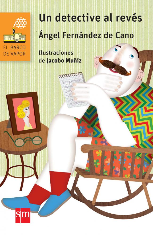 Un detective al revés