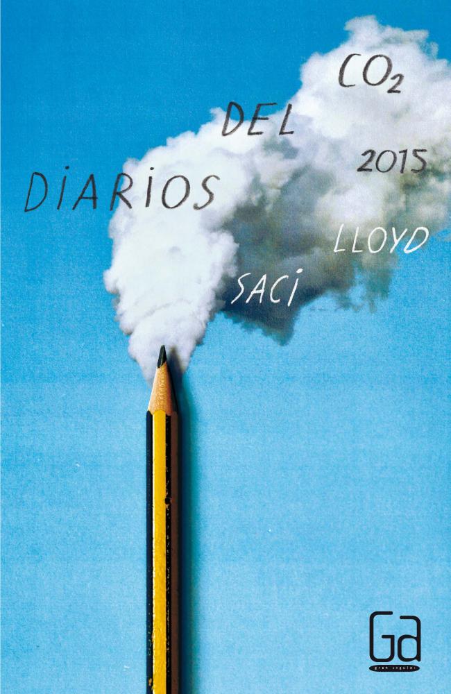 Diarios del CO2 2015