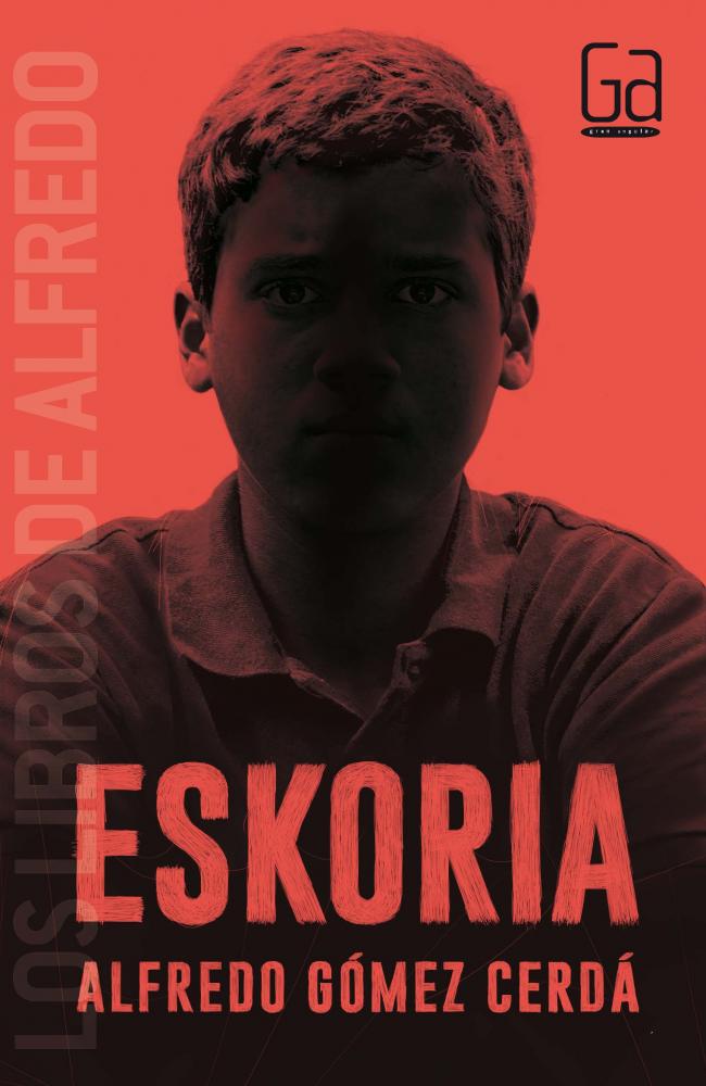 Eskoria
