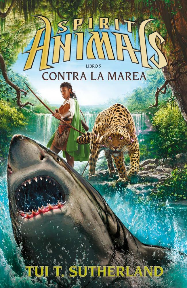 Contra la marea