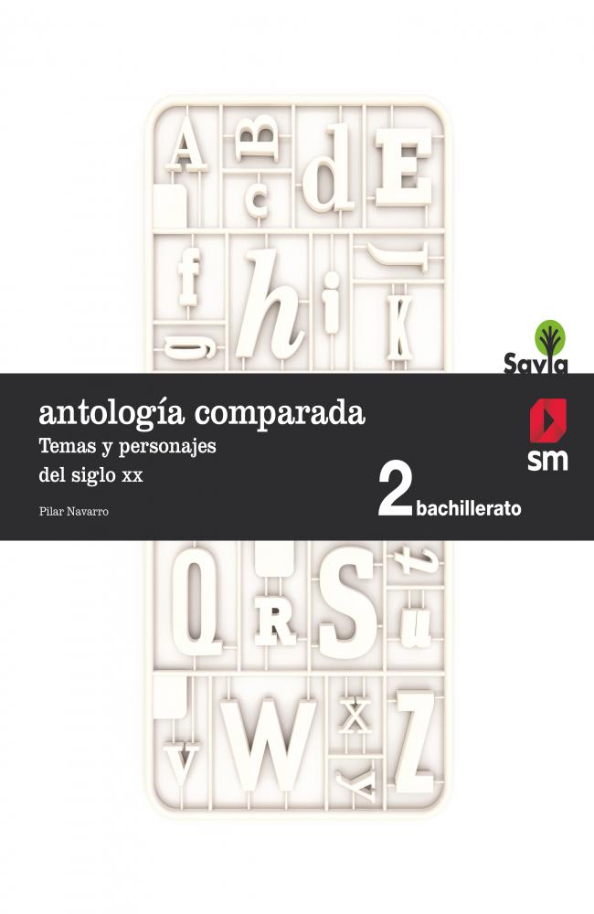 Lengua castellana y literatura. 2 Bachillerato. Savia