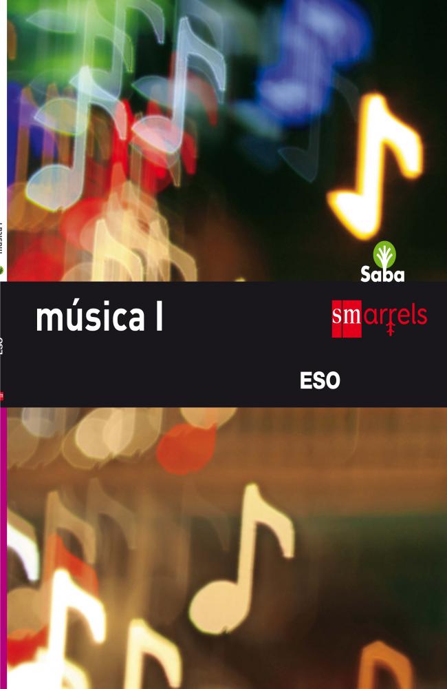 Música I. ESO. Saba