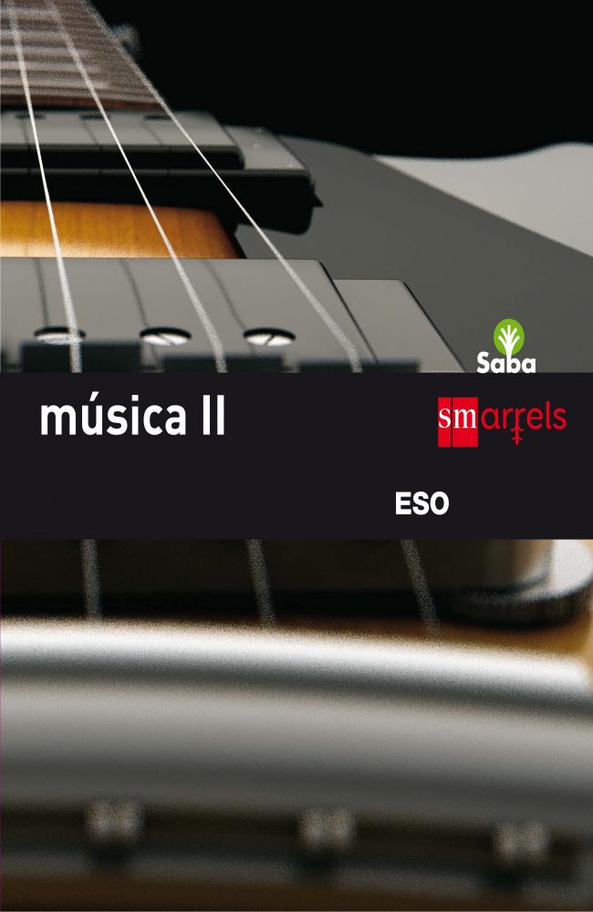 Música II. ESO. Saba