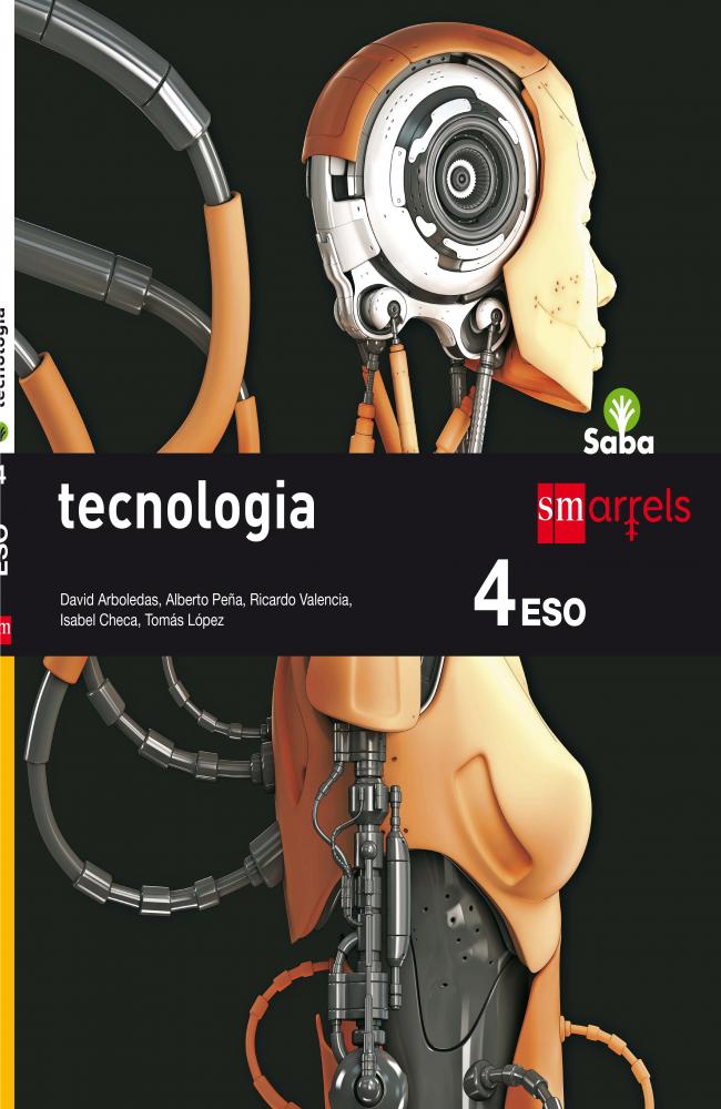 Tecnologia. 4 ESO. Saba