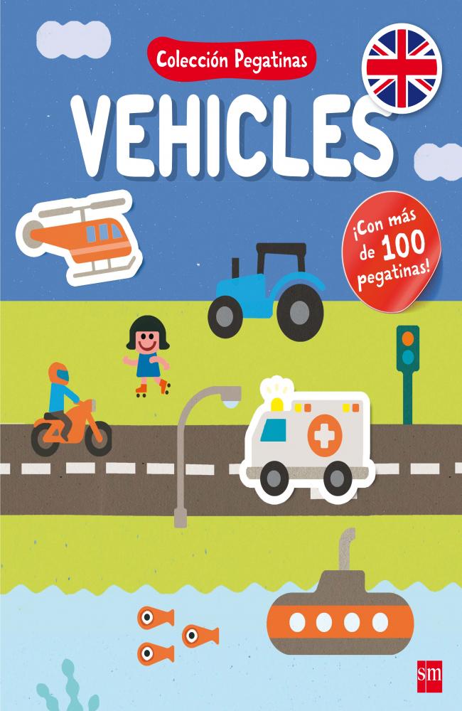 Vehicles