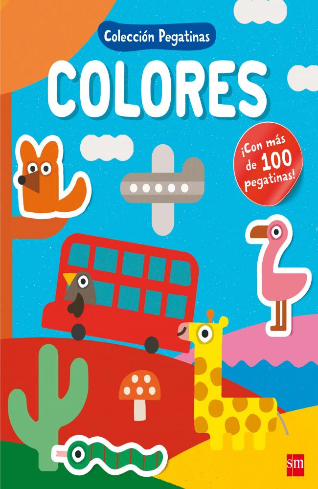 Colores