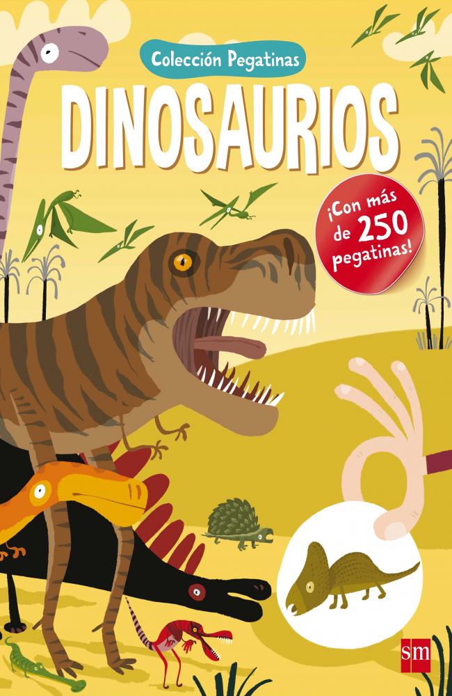 Dinosaurios