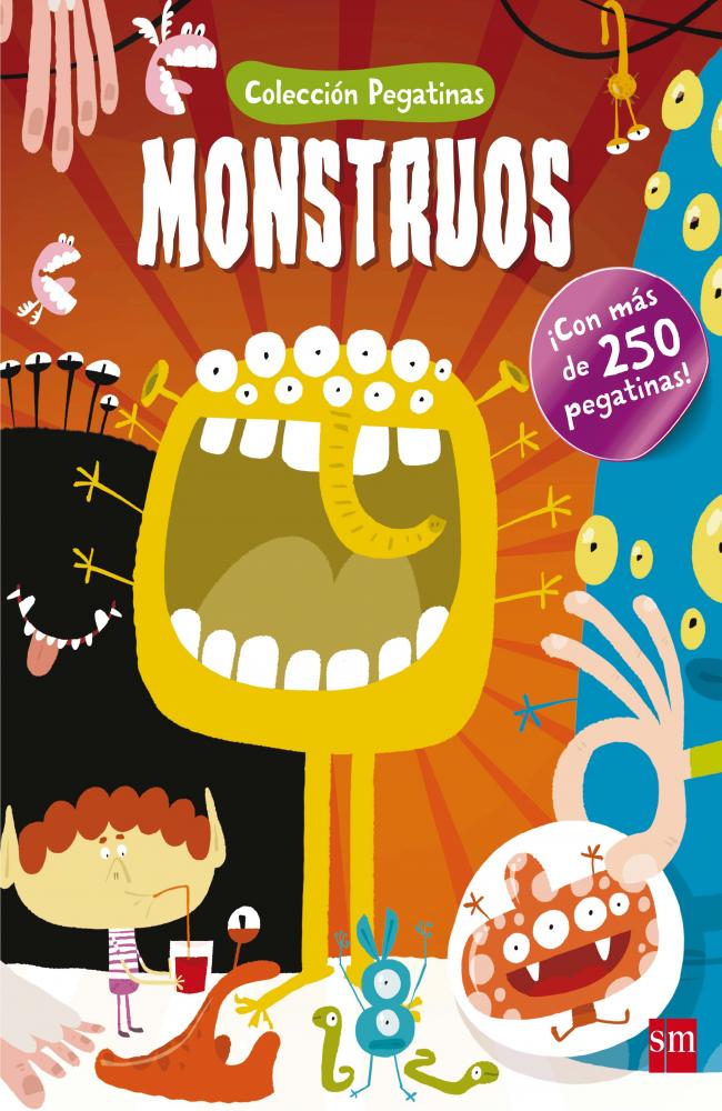 Monstruos