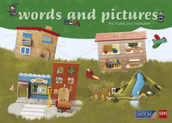 Words and pictures
