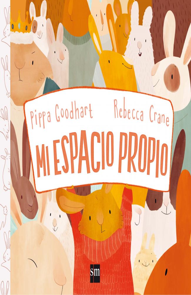 Mi espacio propio