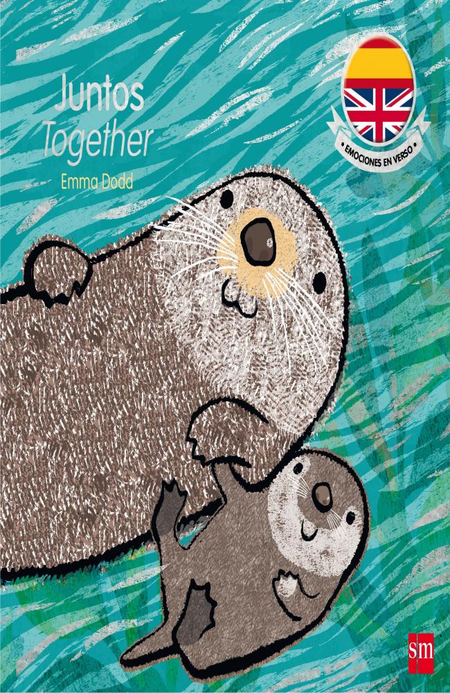 Juntos. Together