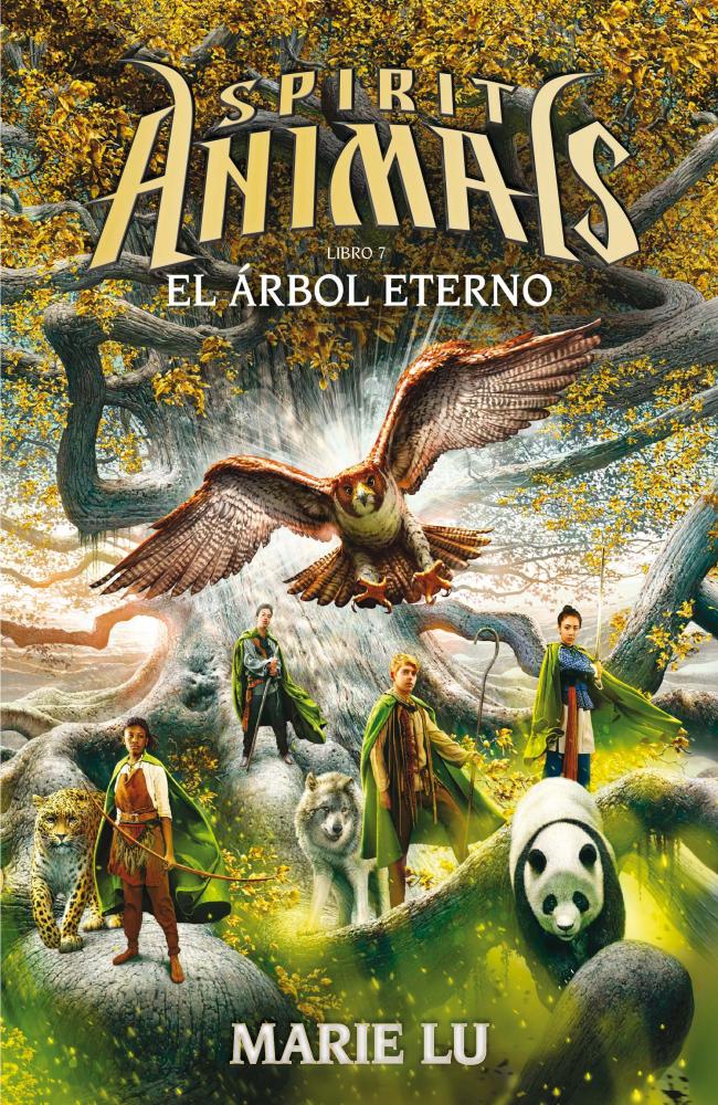 El árbol eterno