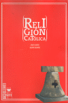 Religión católica. Bachillerato
