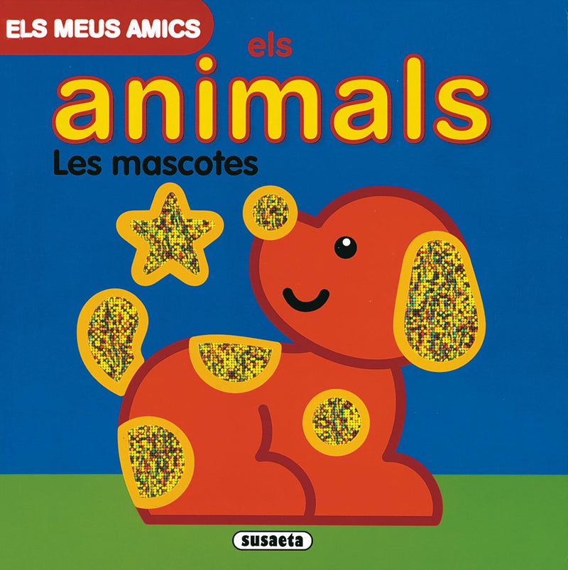 Les mascotes