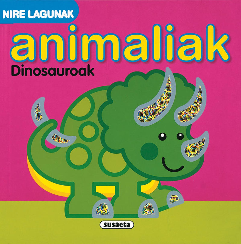 Dinosauroak