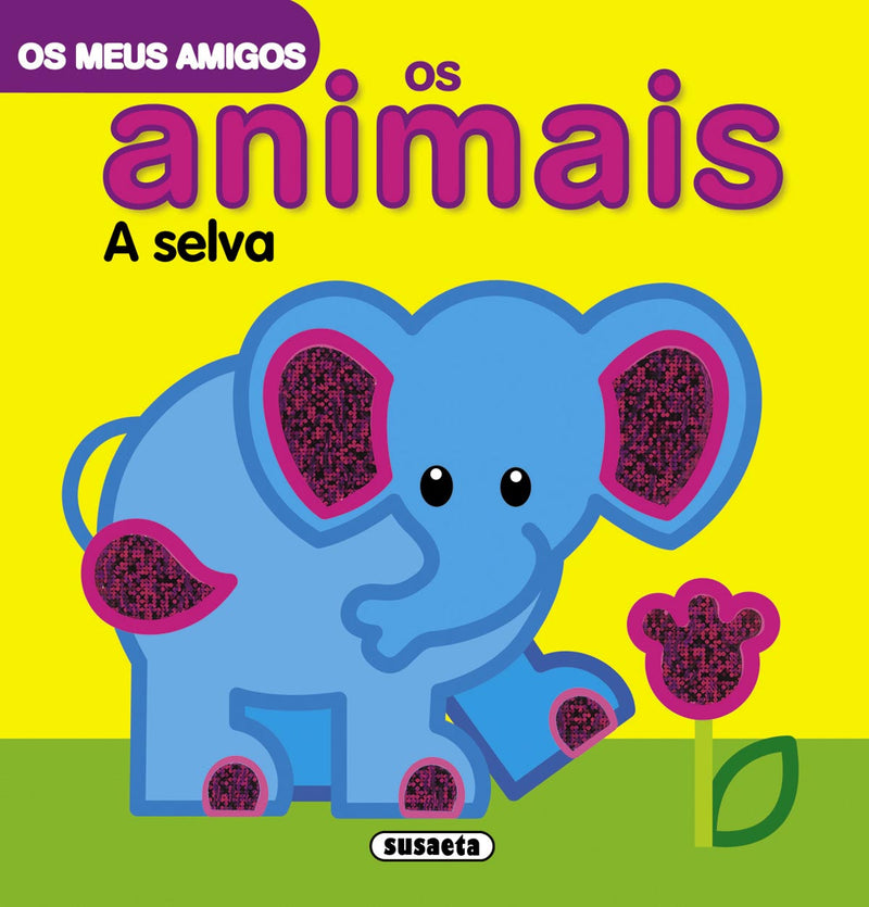 A selva