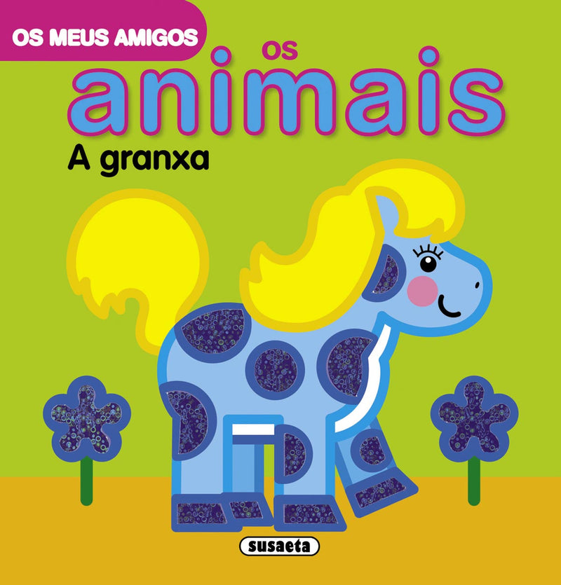 A granxa