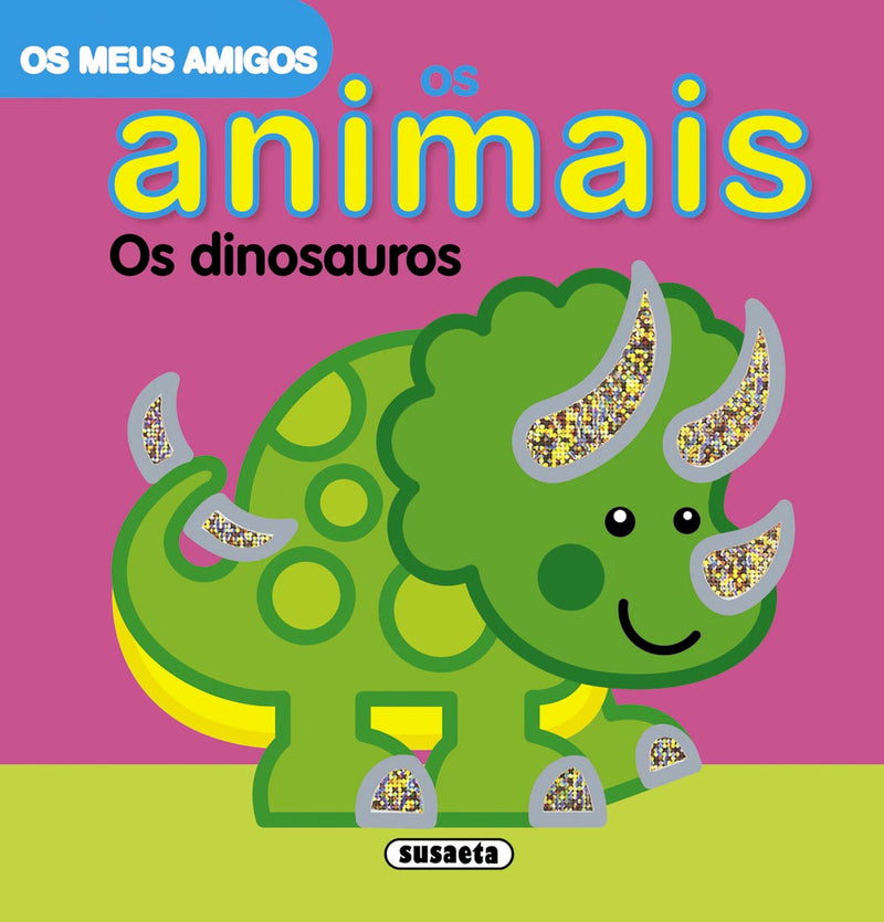 Os dinosauros