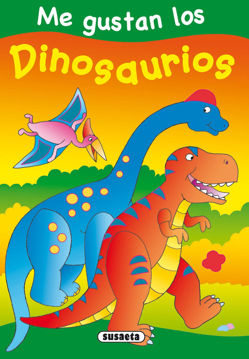 Dinosaurios