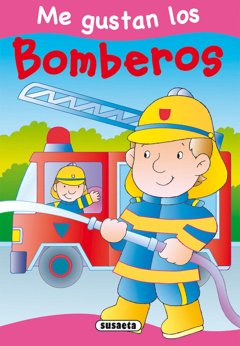 Bomberos
