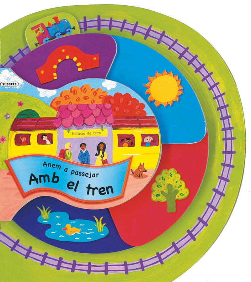 Amb el tren