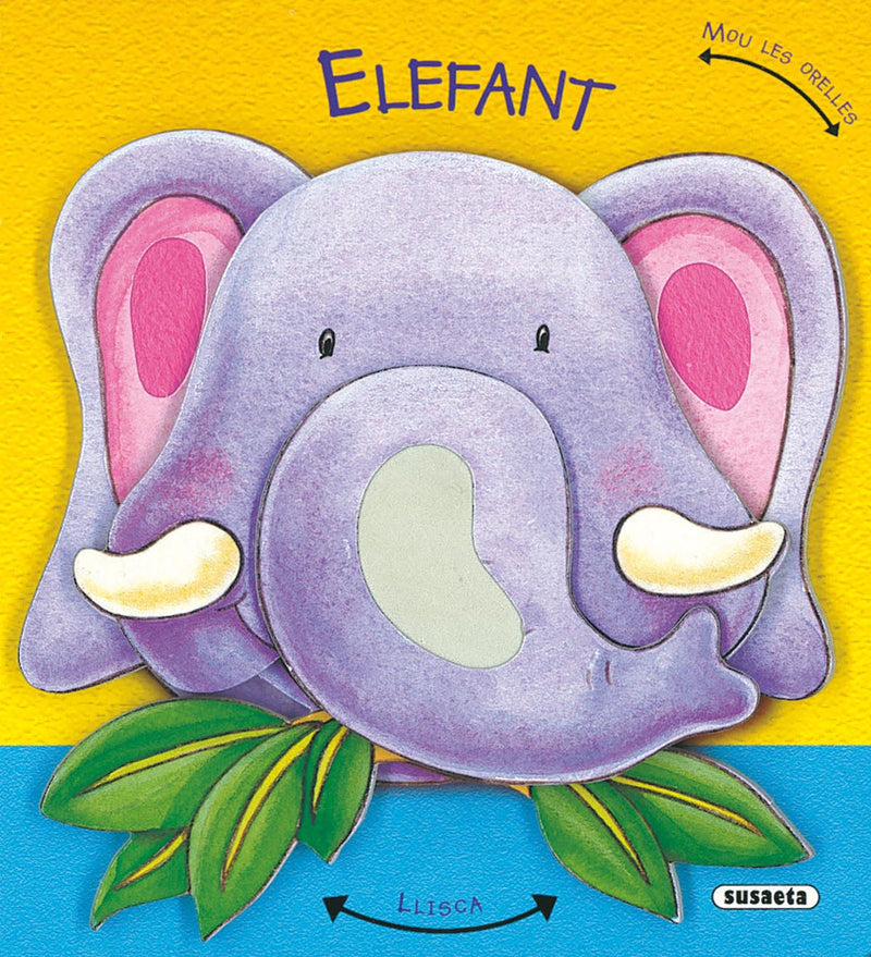 Elefant