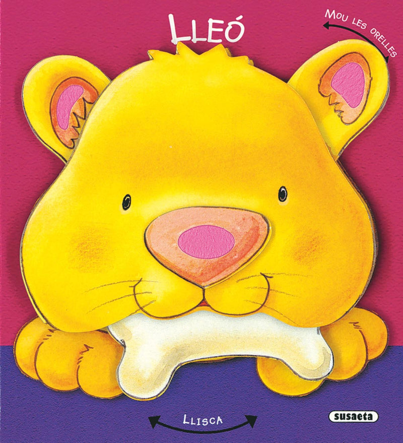 Lleó