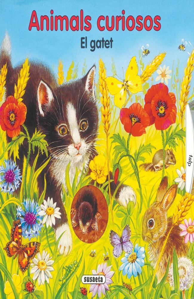 El gatet