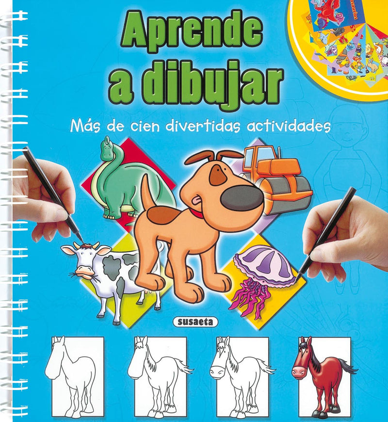 Aprende a dibujar