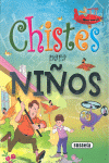 Chistes para niños