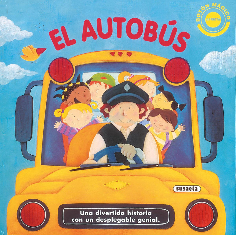 El autobús