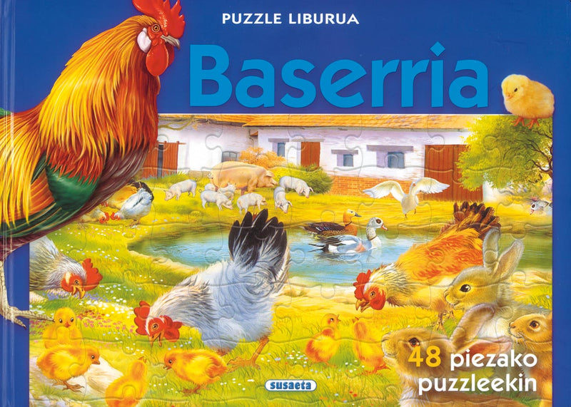 Baserria