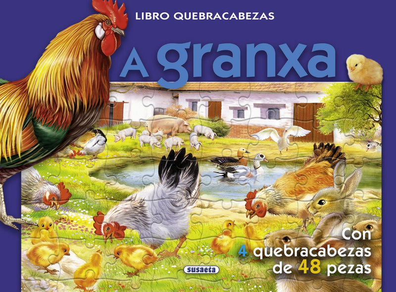 A granxa