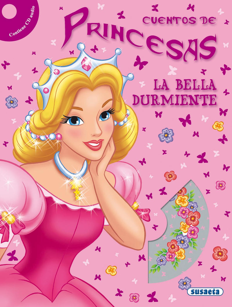 La bella durmiente