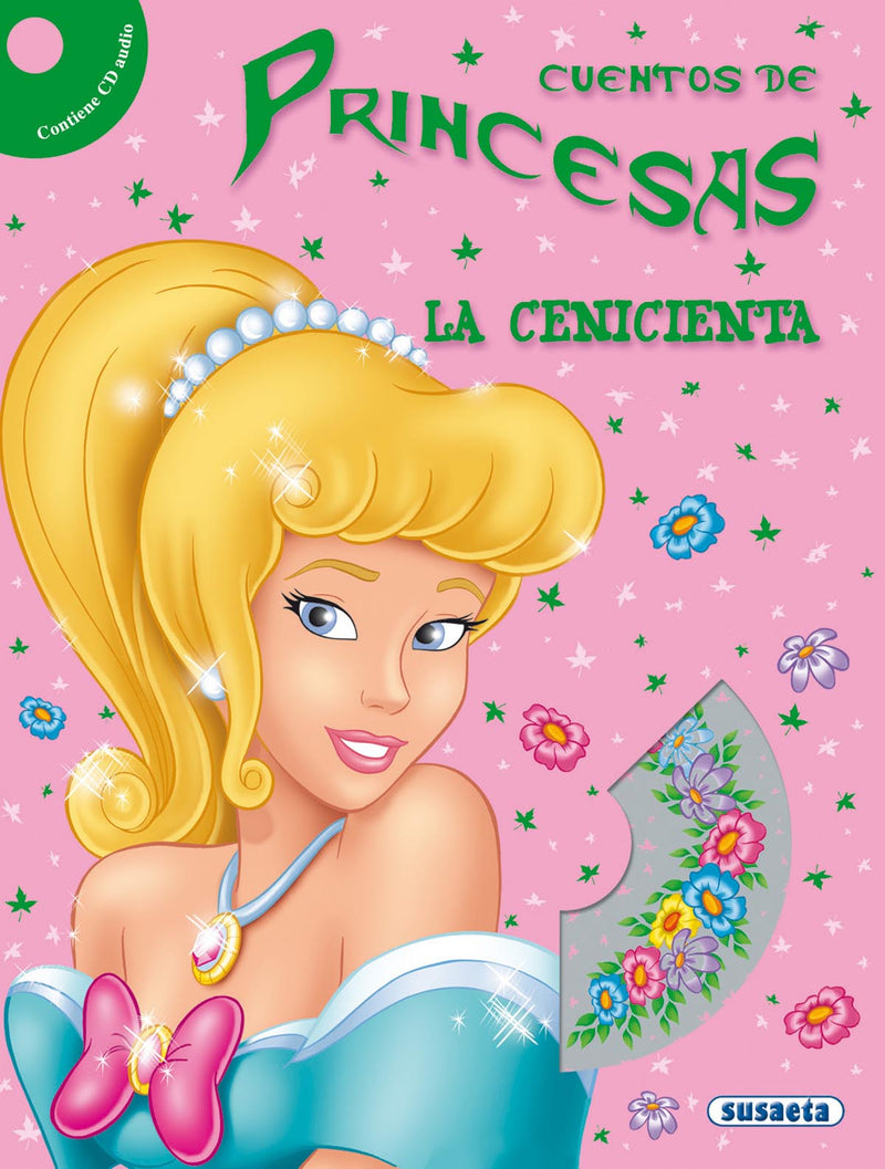La Cenicienta