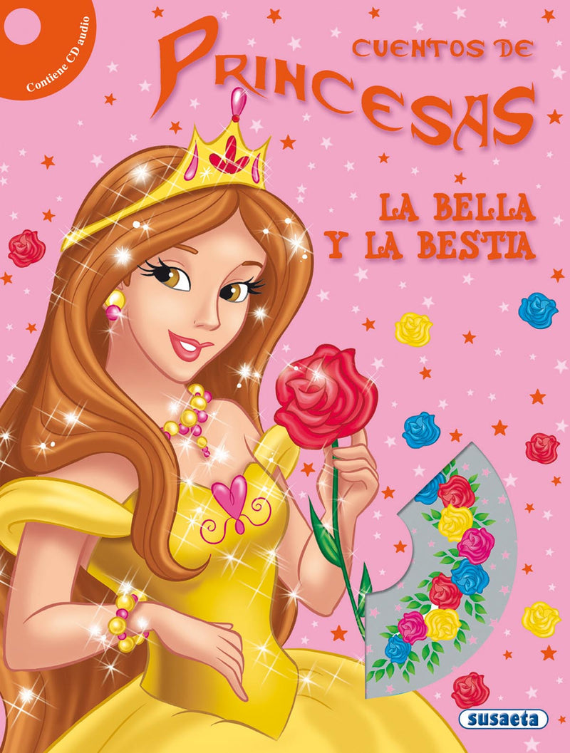 La Bella y la Bestia