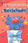 Manualidades. Taller de reciclado