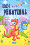 Pegatinas prehistóricas (2 títulos)