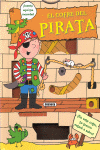 El cofre del pirata