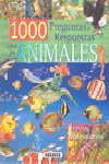 1.000 preguntas y respuestas sobre los animales