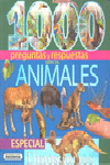 1.000 preguntas y respuestas sobre los animales