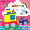 Los colores